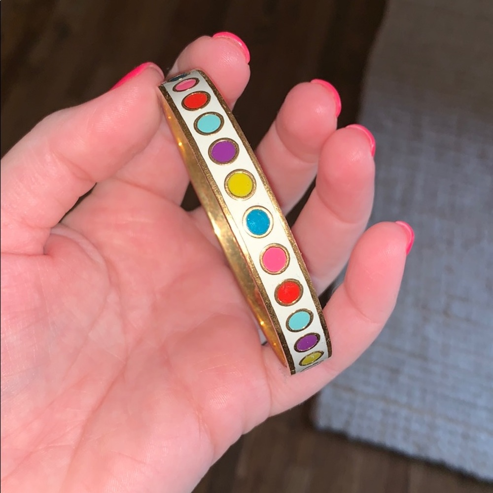 Kate spade bracelet
